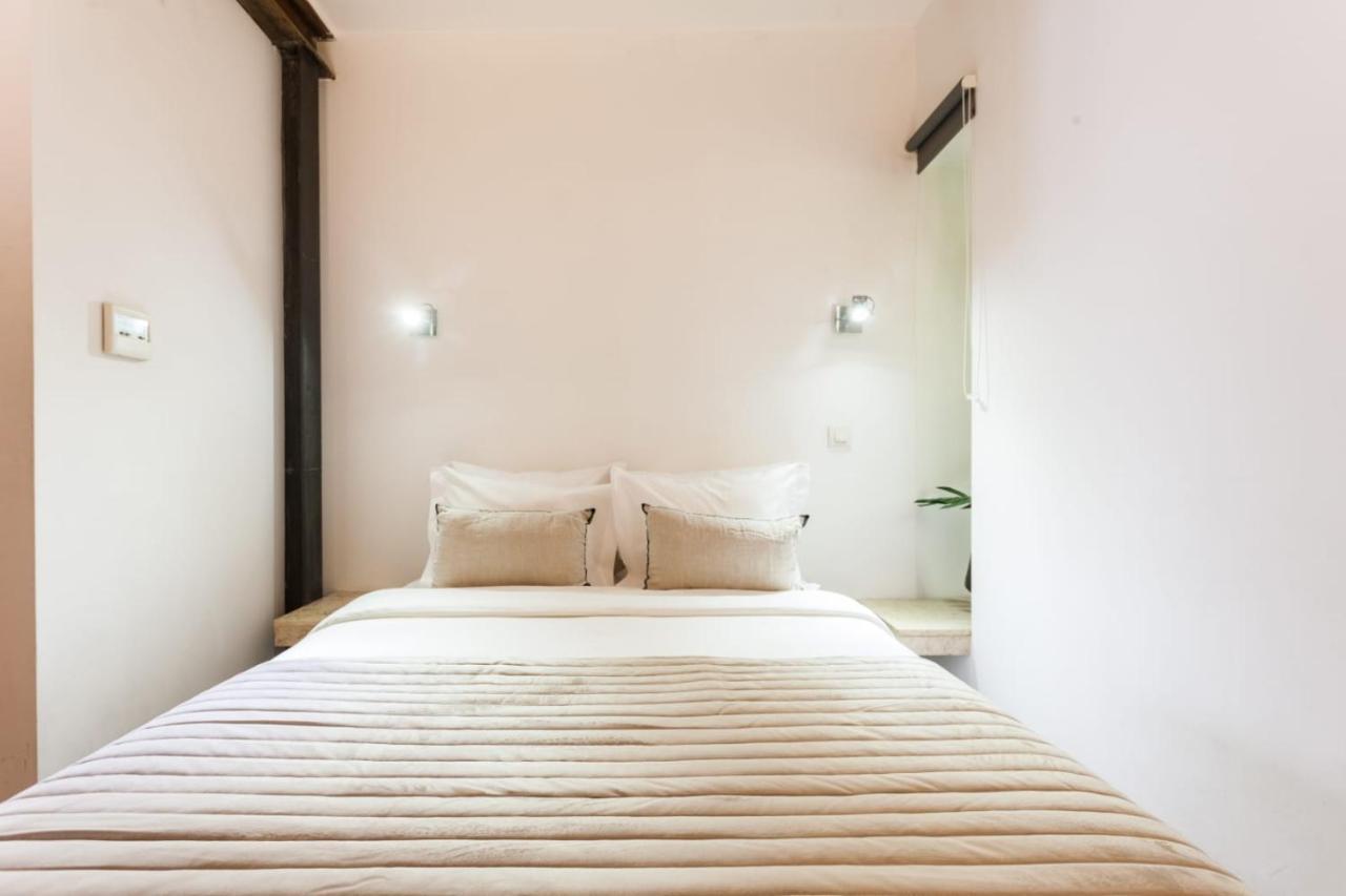 Living Bairro Alto Ii Appartement Lisboa